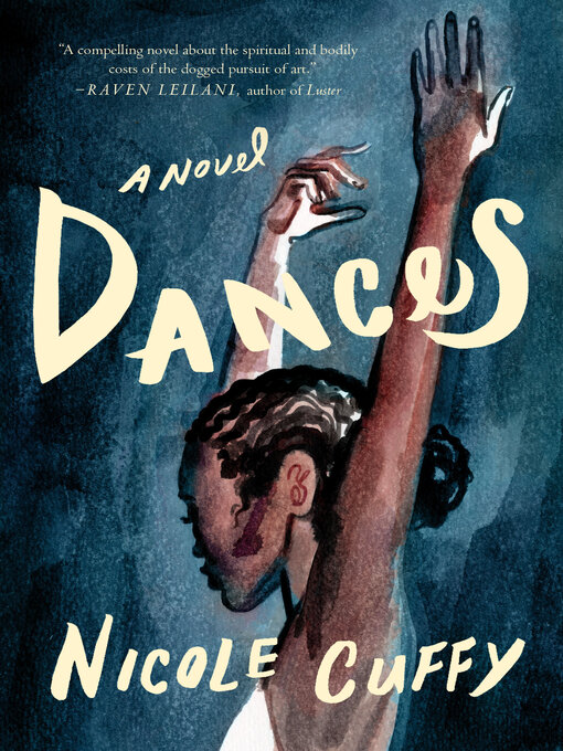 Title details for Dances by Nicole Cuffy - Available